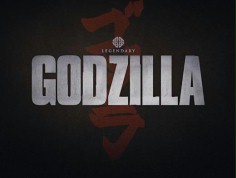 FOTO: Pierwszy plakat nowej "Godzilli"
