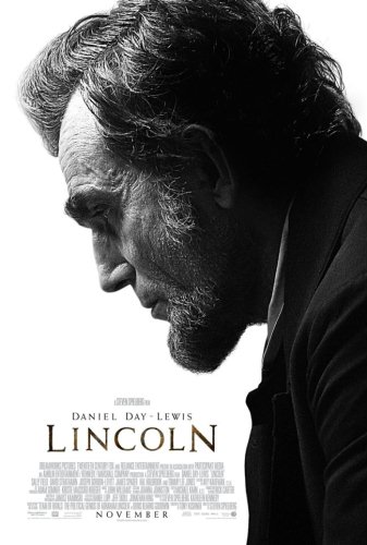 FOTO: Pierwszy plakat "Lincolna" Spielberga