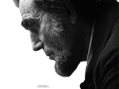 FOTO: Pierwszy plakat "Lincolna" Spielberga