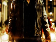FOTO: Tom Cruise jako Jack Reacher na dw&oacute;ch nowych plakatach
