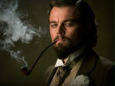FOTO: Bohaterowie "Django" Tarantino na nowych plakatach