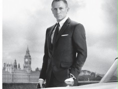 Nowy zwiastun i plakat "Skyfall"