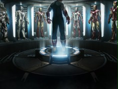 PREMIERA: Polski zwiastun i plakat "Iron Mana 3"!