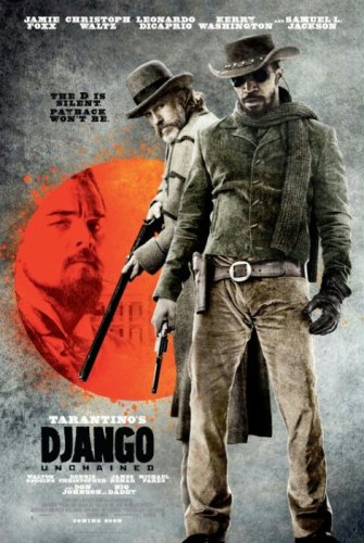Nowy zwiastun i plakat "Django"