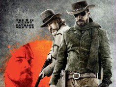 Nowy zwiastun i plakat "Django"