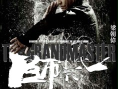 FOTO: "The Grandmasters" na czterech nowych plakatach