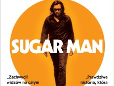 PREMIERA: Polski plakat "Sugar Man"