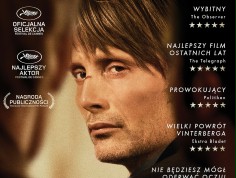 PREMIERA: Zobacz polski plakat filmu "Polowanie"