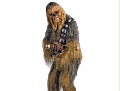 UPDATE: Chewbacca wraca na duży ekran! Zobaczcie teaserowy...