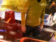 FOTO: Sulu i McCoy z nowego "Star Treka" też mają własne plakaty