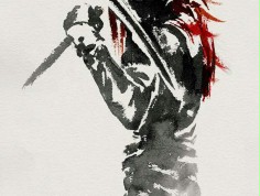 FOTO: Yukyo i Viper na nowych plakatach "Wolverine'a"