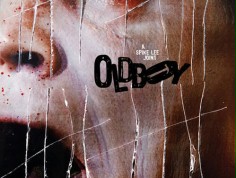 FOTO: Te plakaty mogły reklamować "Oldboya"