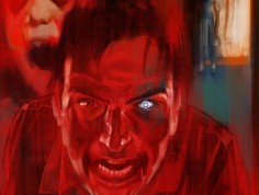 FOTO: Seks, horror i kasety wideo, czyli nowe plakaty "V/H/S 2"