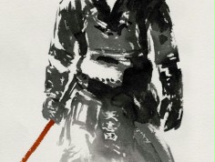 FOTO: Kolejni bohaterowie "Wolverine'a" na plakatach suiboku-ga