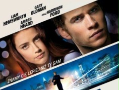 EXCLUSIVE: Harrison Ford opowiada o globalnych korporacjach,...