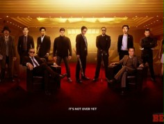 Polska premiera "Raid 2: Berandal" na Pięciu Smakach!