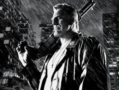 Pierwsze zdjęcia z "Sin City: Damulka warta grzechu"