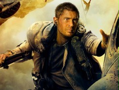 FOTO: Nowe plakaty "Mad Max: Fury Road" zwiastują carmageddon