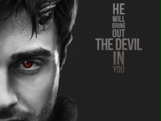 FOTO: Piękna Temple i bestia Radcliffe na nowych plakatach...