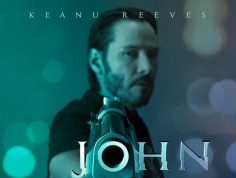 EXCLUSIVE: Keanu Reeves opowiada o filmie "John Wick"