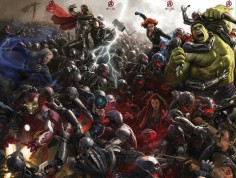 Kogo gra Andy Serkis w "Avengers 2"?