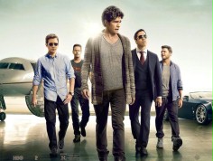 FOTO: "Ekipa" radzi: śnij grubo, żyj jeszcze grubiej 