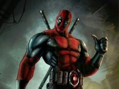 "Deadpool" jak "Iron Man" i "Strażnicy Galaktyki"