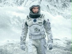 Saturny 2015: Najwięcej statuetek dla "Interstellar" 