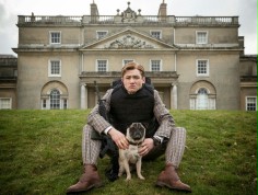 Kingsman i więzień labiryntu walczą o rolę Robin Hooda