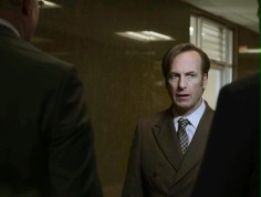 FOTO: Ekipa "Better Call Saul" przy pracy
