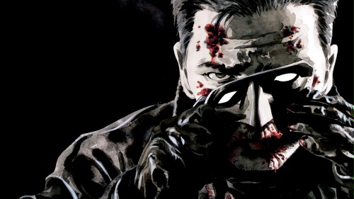 Reżyser "Martwego zła" zekranizuje komiks o nawróconym złoczyńcy