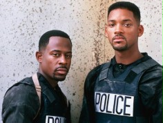 "Bad Boys 3" i "Bad Boys 4" - znamy daty premier!