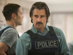 Colin Farrell w prequelu "Harry'ego Pottera"