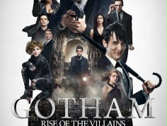 FOTO: Złoczyńcy powstaną w nowym sezonie "Gotham"