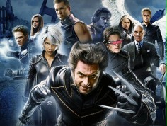Drużyna X-Men zmierza na mały ekran