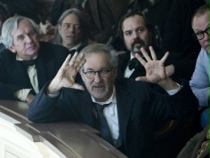 Znamy datę premiery "Ready Player One" Spielberga