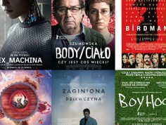 NAGRODY FILMWEBU 2015: Przybliżamy kategorię "Najlepszy film"