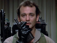 "Pogromcy duch&oacute;w 3": Who you gonna call? Bill Murray!