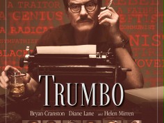 FOTO: Bryan Cranston to "Trumbo"