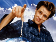 Jim Carrey szykuje serial o komikach z Los Angeles