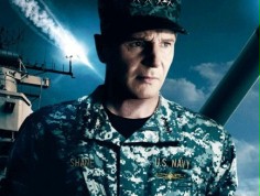 Liam Neeson na wojnie w Korei