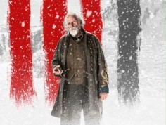 FOTO: Bruce Dern gotowy na spotkanie z resztą "Nienawistnej...