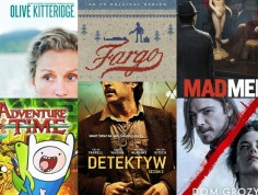 NAGRODY FILMWEBU 2015: Omawiamy kategorię "Najlepszy serial"