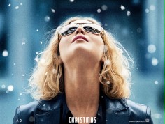 FOTO: Jennifer Lawrence czeka na deszcz nagr&oacute;d za rolę w "Joy"