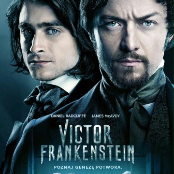 PREMIERA: To żyje! McAvoy i Radcliffe w polskim zwiastunie...