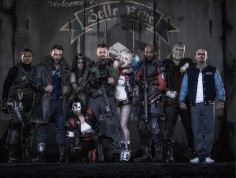 FOTO: Harley Quinn pokazuje, jak zrobić idealną dziarę