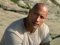 Dwayne Johnson wyruszy dla Disneya w podr&oacute;ż dziką rzeką