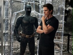 Christian Bale poczuje gł&oacute;d prędkości w biografii Enzo Ferrariego