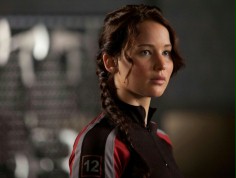 Jennifer Lawrence najlepiej zarabiającą aktorką na świecie