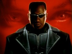 "Blade - Wieczny łowca" idzie na emeryturę. Zastąpi go c&oacute;rka